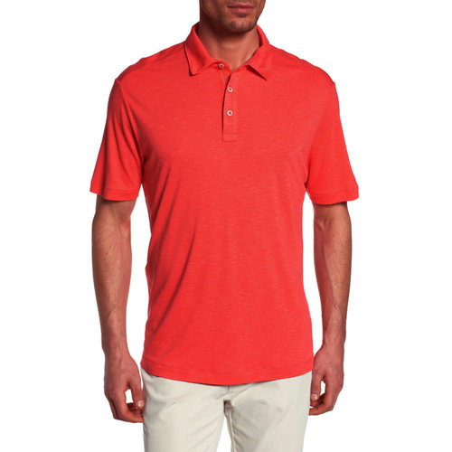 Tommy Bahama La Jolla Cove Polo - Blitz Red Tommy Bahama La Jolla Cove Polo - Blitz Red