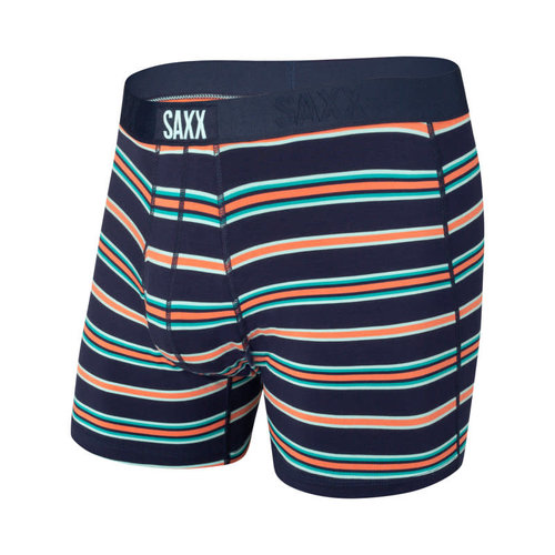 SAXX Ultra Boxer Brief - Vista Stripe SAXX Ultra Boxer Brief - Vista Stripe