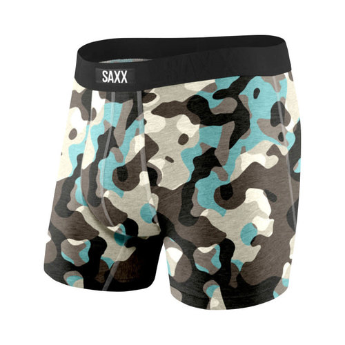 SAXX Undercover Boxer Brief - Boulder Camo SAXX Undercover Boxer Brief - Boulder Camo