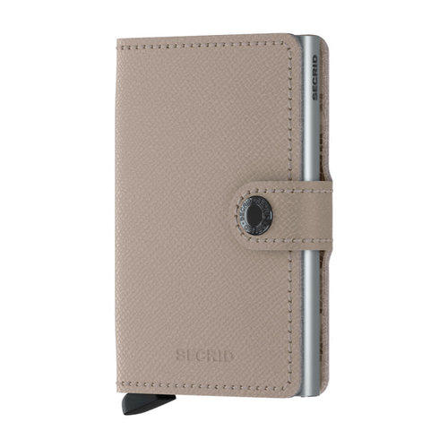 Secrid Miniwallet - Crisple Secrid Miniwallet - Crisple