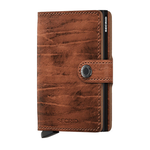 Secrid Miniwallet - Dutch Martin Secrid Miniwallet - Dutch Martin