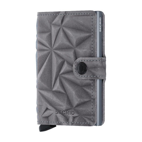 Secrid Miniwallet - Prism Secrid Miniwallet - Prism
