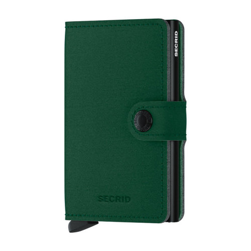 Secrid Miniwallet - Yard Secrid Miniwallet - Yard