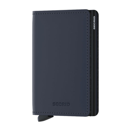Secrid Slimwallet - Matte Secrid Slimwallet - Matte