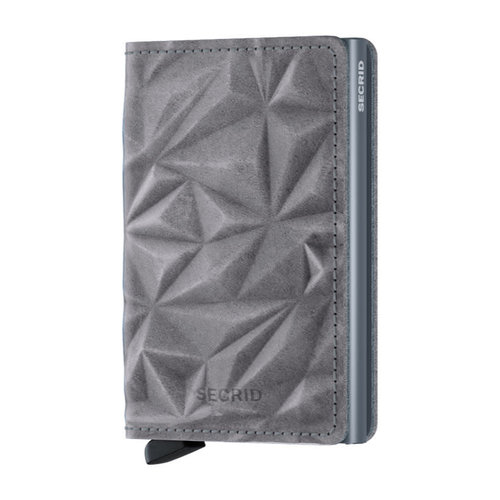 Secrid Slimwallet - Prism Stone Secrid Slimwallet - Prism Stone