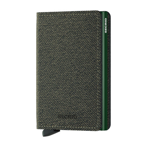 Secrid Slimwallet - Twist Secrid Slimwallet - Twist