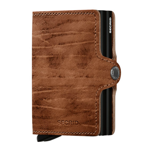 Secrid Twinwallet - Dutch Martin Secrid Twinwallet - Dutch Martin