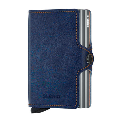 Secrid Twinwallet - Indigo Secrid Twinwallet - Indigo