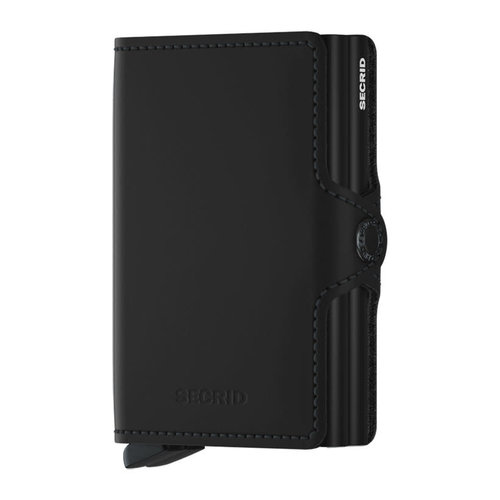 Secrid Twinwallet - Matte Secrid Twinwallet - Matte