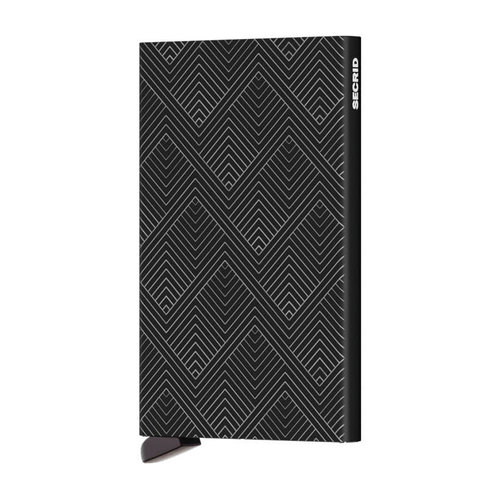 Secrid Cardprotector - Laser Structure Secrid Cardprotector - Laser Structure