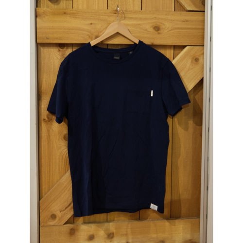 Scotch & Soda Classic Pocket Tee Scotch & Soda Classic Pocket Tee