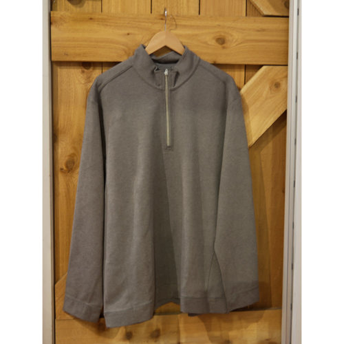 Tommy Bahama Orange Park Half Zip Tommy Bahama Orange Park Half Zip