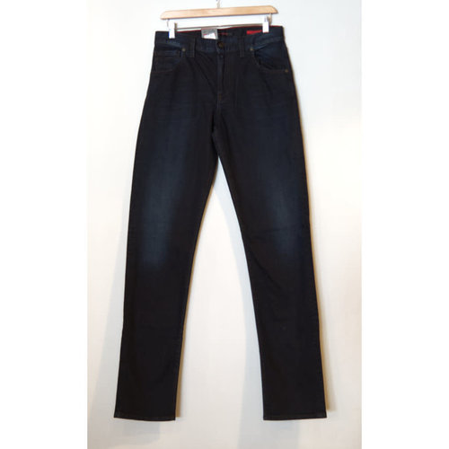 Alberto Stone Modern Fit Triple Dyed Denim Alberto Stone Modern Fit Triple Dyed Denim