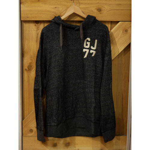 Garcia Raven Pullover Hoodie Garcia Raven Pullover Hoodie