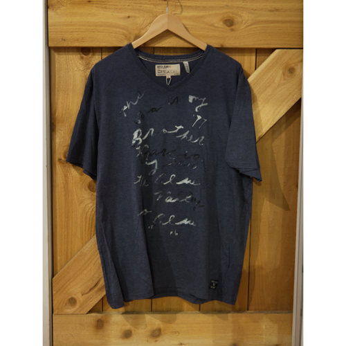 Garcia M61002 Print Tee Garcia M61002 Print Tee