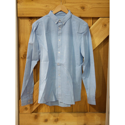 RVLT Oluf Button Up Shirt RVLT Oluf Button Up Shirt