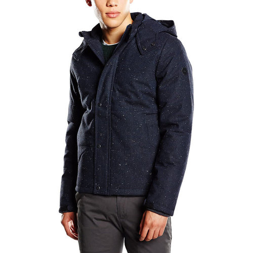 RVLT Poly Cotton Nope Down Jacket RVLT Poly Cotton Nope Down Jacket