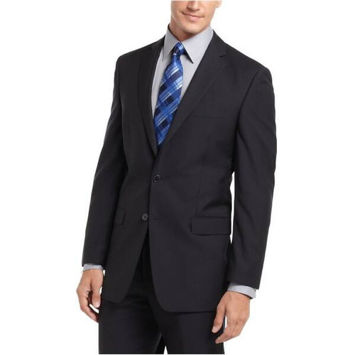 Calvin Klein Professional two Button Blazer Jacket Calvin Klein Professional two Button Blazer Jacket
