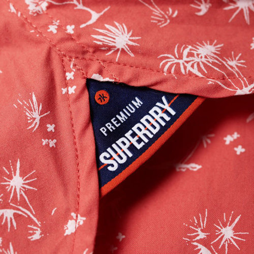 Superdry Shoreditch S/S Shirt