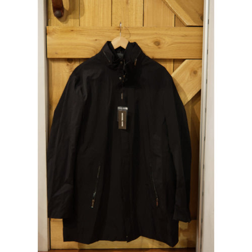 Michael Kors Black Outerwear Jacket Michael Kors Black Outerwear Jacket