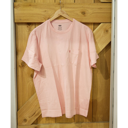 Levis Set in Sunset Tee Levis Set in Sunset Tee
