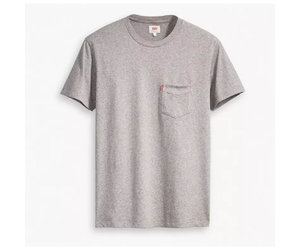 levis sunset pocket t shirt