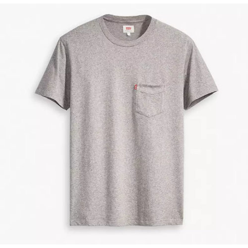 Levis Sunset Pocket Tee Shirt Levis Sunset Pocket Tee Shirt