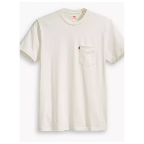 Levis Sunset Pocket Tee Shirt Levis Sunset Pocket Tee Shirt