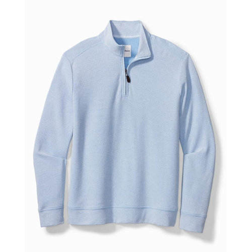 Tommy Bahama Coral Seas Half Zip Tommy Bahama Coral Seas Half Zip