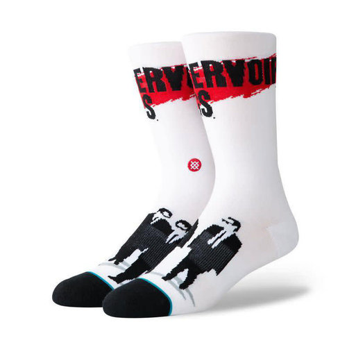 Stance Reservoir Dogs Casual Socks Stance Reservoir Dogs Casual Socks
