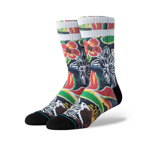 Stance Sinharaja Classic Socks Stance Sinharaja Classic Socks