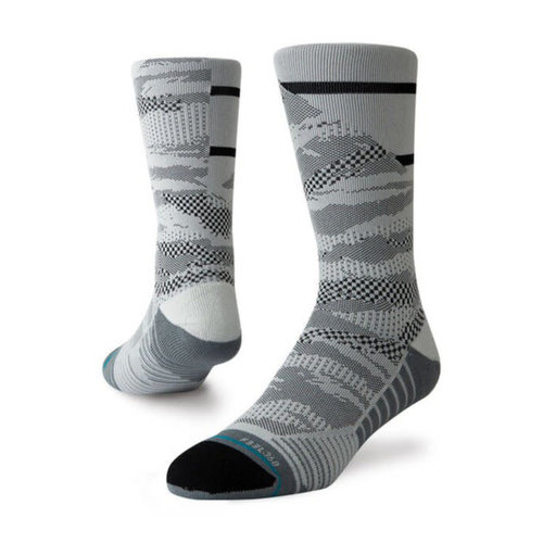 Stance Glare Crew Athletic Socks Stance Glare Crew Athletic Socks