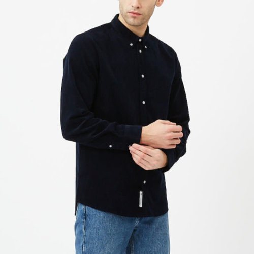 MINIMUM Walther L/S Shirt MINIMUM Walther L/S Shirt