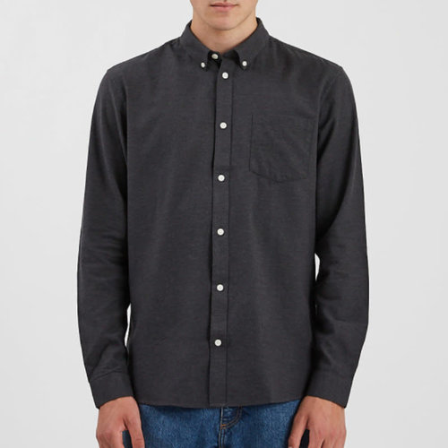 MINIMUM Jay 2.0 L/S Shirt MINIMUM Jay 2.0 L/S Shirt