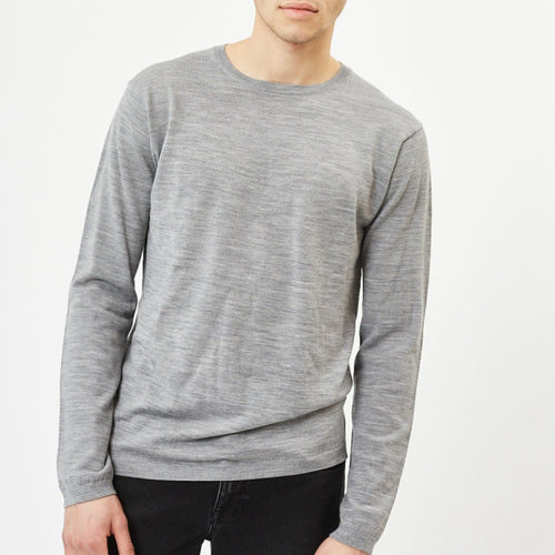 MINIMUM Arvid Wool Jumper MINIMUM Arvid Wool Jumper