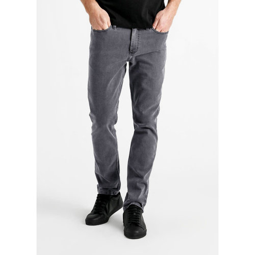 Du/er Performance Denim Slim Jeans - Aged Grey Du/er Performance Denim Slim Jeans - Aged Grey