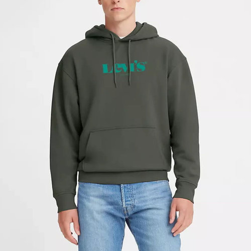 Levis Graphic Core Hoodie Levis Graphic Core Hoodie