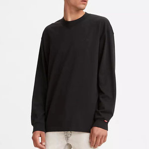 Levis Red Tab L/S Tee