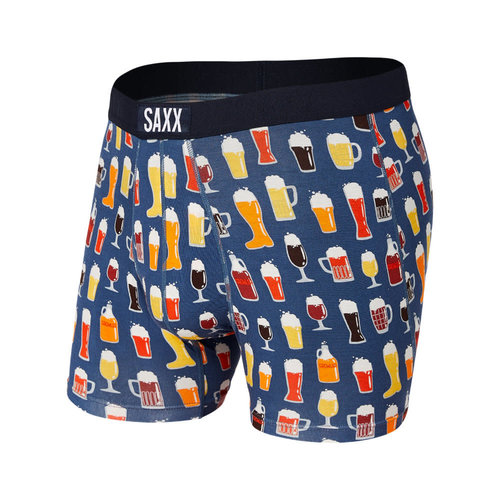 SAXX Vibe Boxer Brief - Pitcher Perfect SAXX Vibe Boxer Brief - Pitcher Perfect