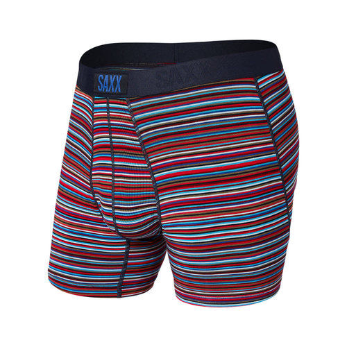 SAXX Vibe Boxer Brief - Vibrant Stripe SAXX Vibe Boxer Brief - Vibrant Stripe