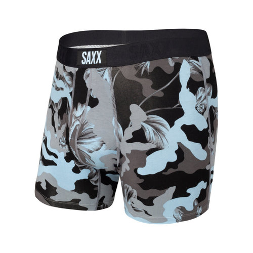 SAXX Vibe Boxer Brief - Camo Flora SAXX Vibe Boxer Brief - Camo Flora