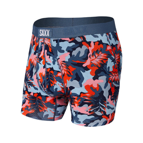 SAXX Ultra Boxer Brief - Jungle Canopy SAXX Ultra Boxer Brief - Jungle Canopy