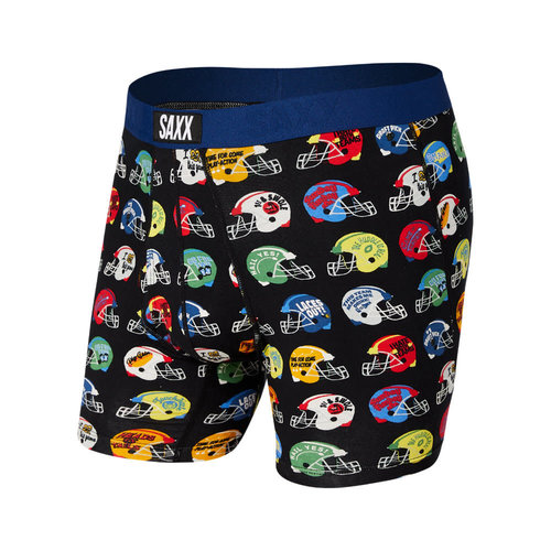 SAXX Ultra Boxer Brief - The Huddle Is Real SAXX Ultra Boxer Brief - The Huddle Is Real