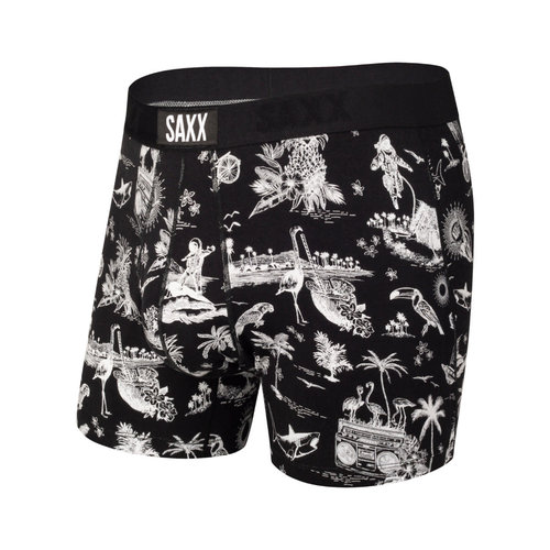 SAXX Ultra Boxer Brief - Astro Surf & Turf SAXX Ultra Boxer Brief - Astro Surf & Turf