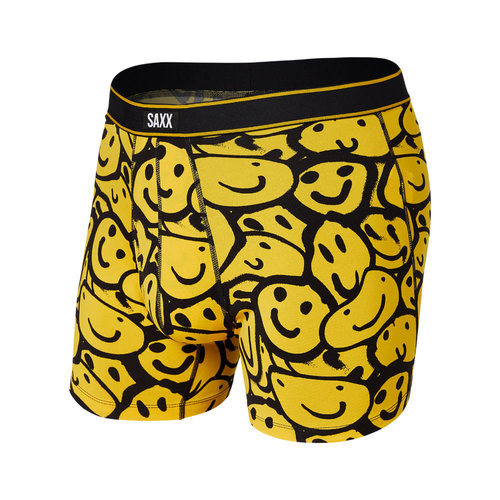 SAXX Daytripper Boxer Brief - Smile Melt SAXX Daytripper Boxer Brief - Smile Melt