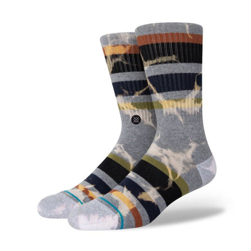 Stance Brong Infiknit Socks Stance Brong Infiknit Socks
