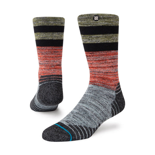 Stance Alder Infiknit Merino Socks Stance Alder Infiknit Merino Socks