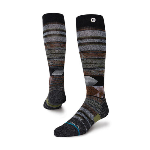 Stance Forest Cover Merino Snow Socks Stance Forest Cover Merino Snow Socks