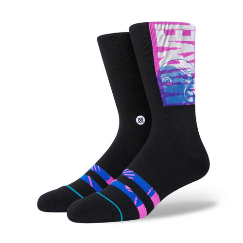 Stance Marvel World Ender Casual Socks Stance Marvel World Ender Casual Socks