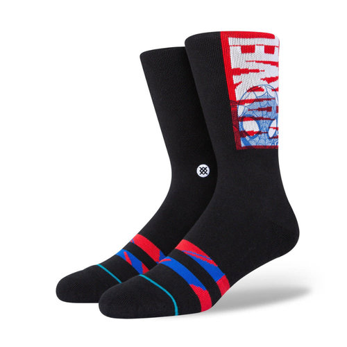 Stance Marvel The Kid Casual Socks Stance Marvel The Kid Casual Socks
